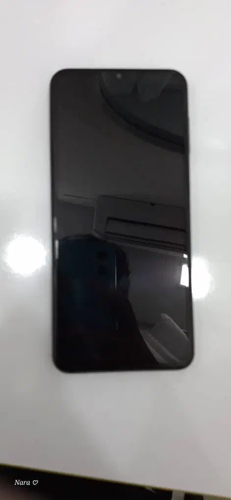 موبایل گلکسی a13 در حد نو|موبایل|خرمشهر, |دیوار