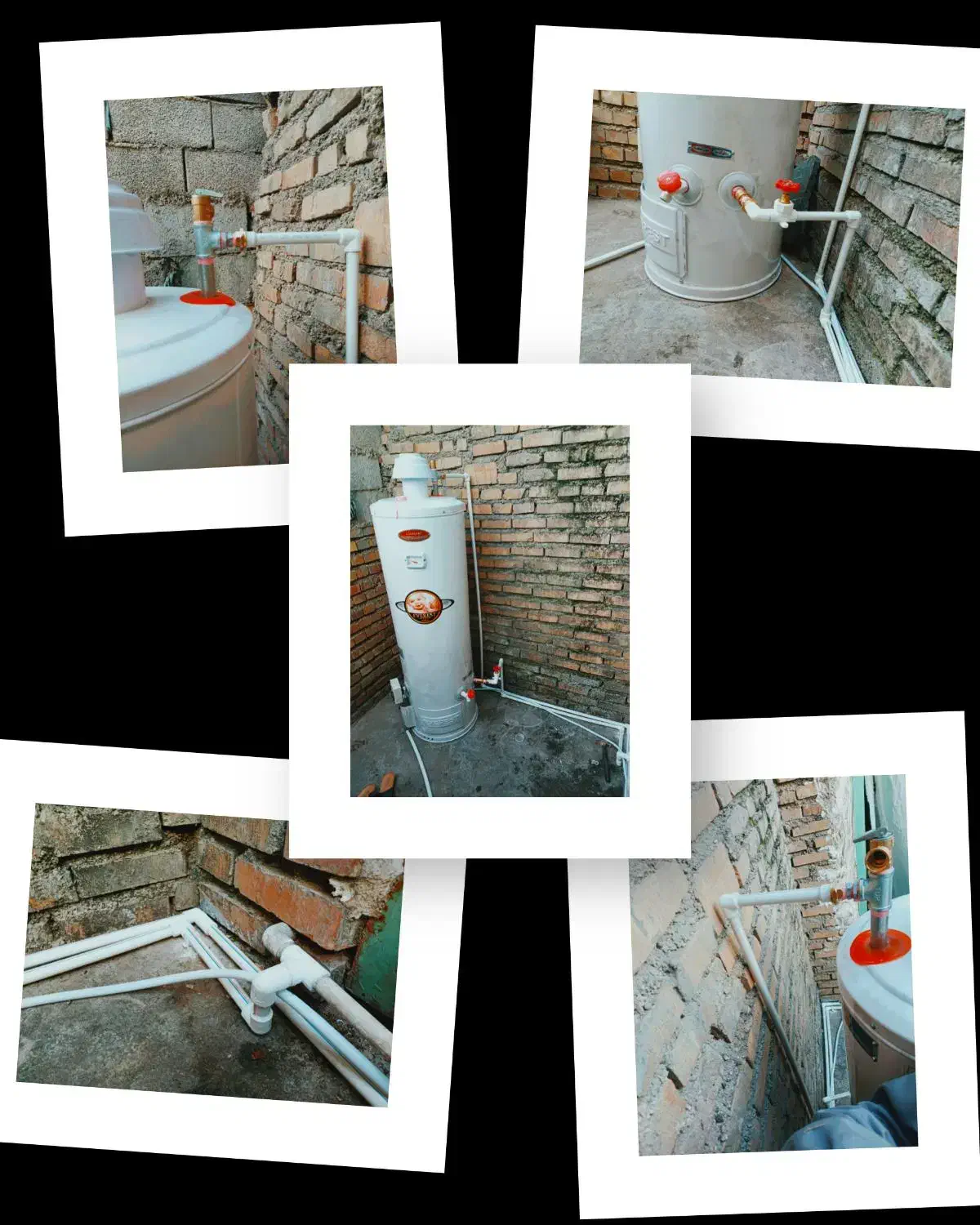 تاسیسات ساختمان|خدمات پیشه و مهارت|خان ببین, |دیوار