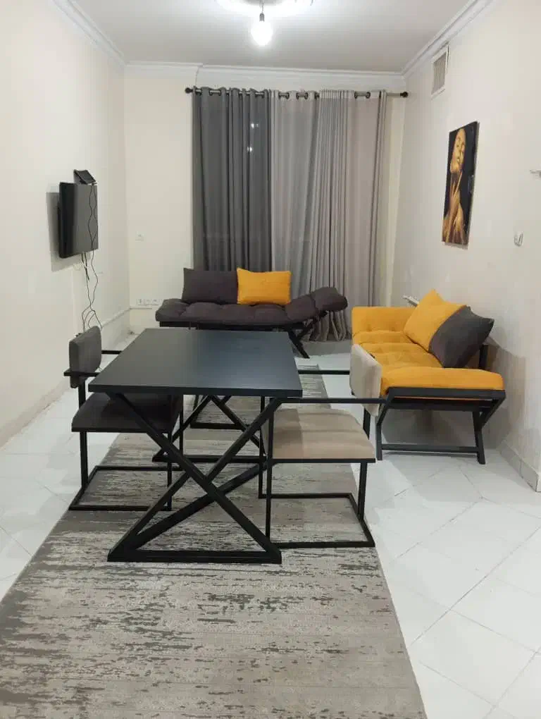 اجاره روزانه/|اجارهٔ کوتاهمدت آپارتمان و سوئیت|تهران, تهرانپارس غربی|دیوار