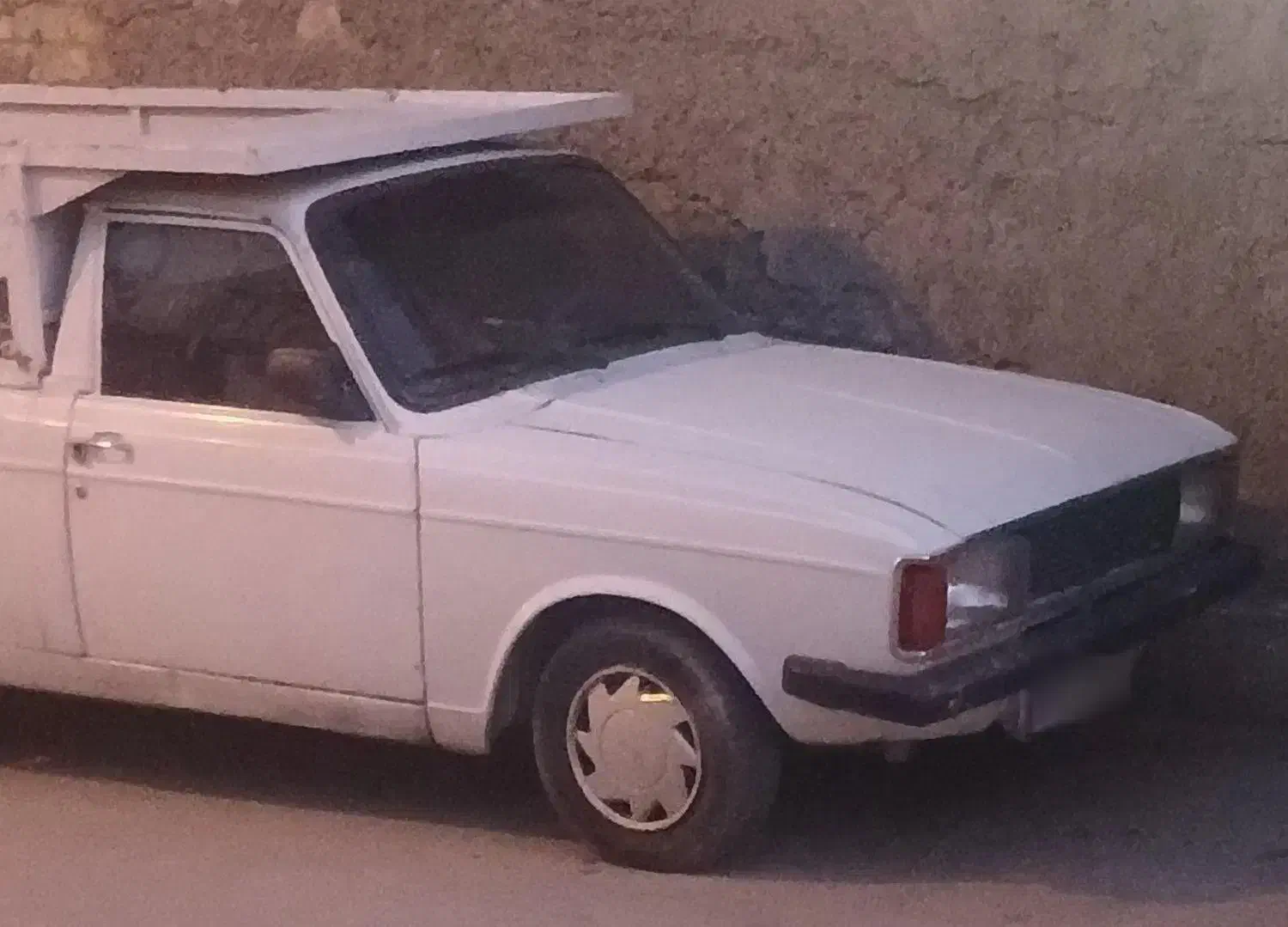 پیکان وانت|خودرو سواری و وانت|اصفهان, دستگرده|دیوار