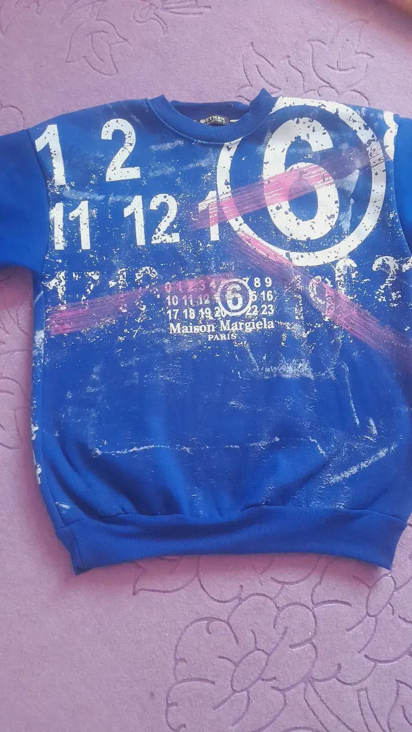 هودی سایز XL|لباس|اهر, |دیوار