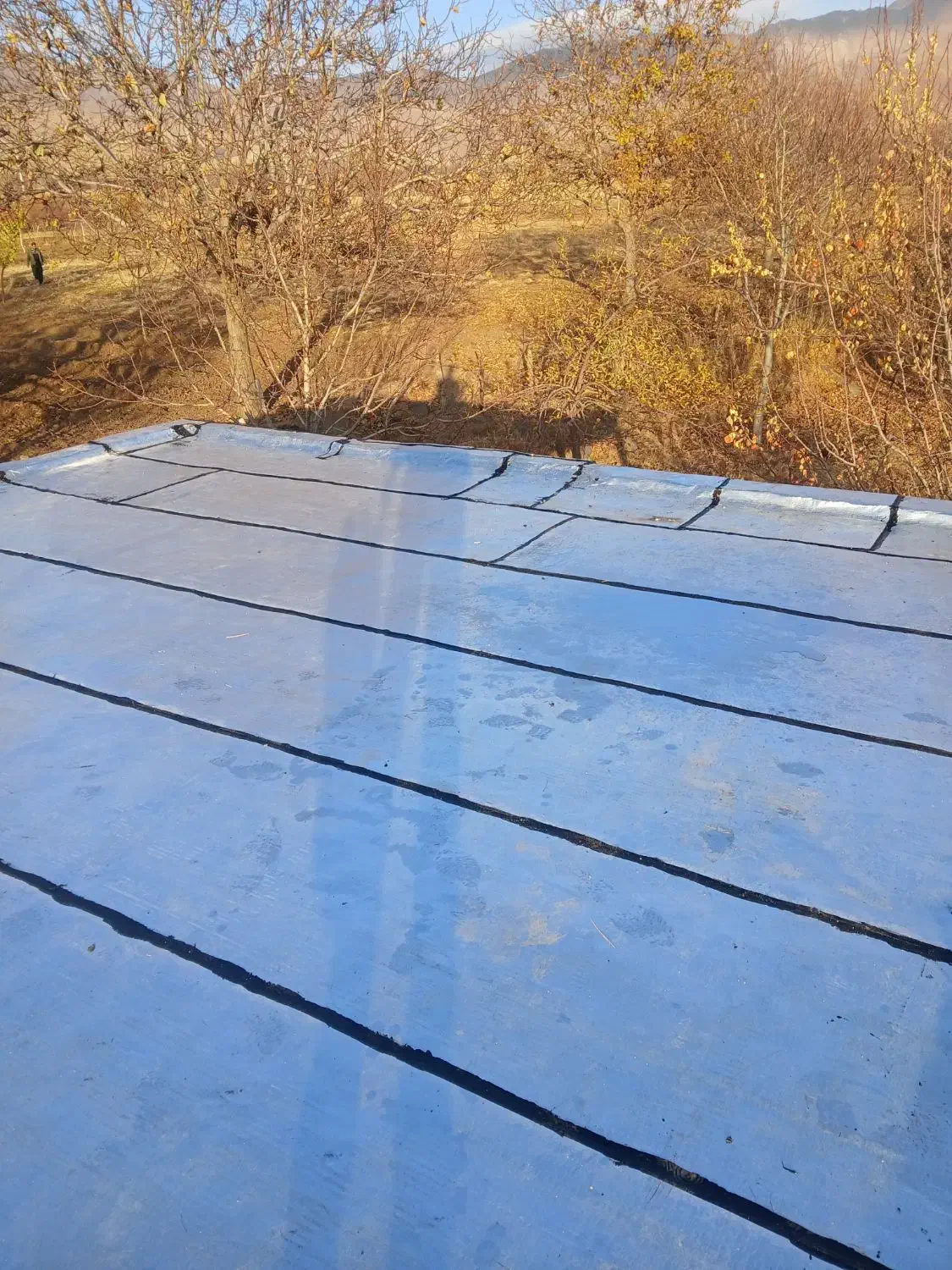 پخش ونصب ایزوگام اصل دلیجان|خدمات پیشه و مهارت|تویسرکان, |دیوار