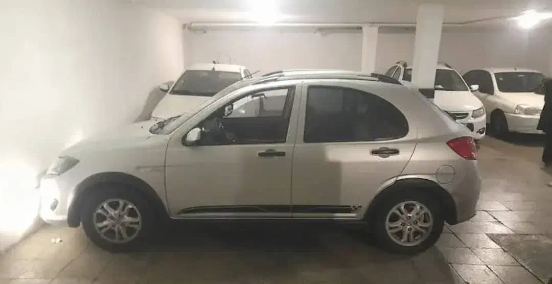 کوییک gxrl|خودرو سواری و وانت|تهران, هفت حوض|دیوار