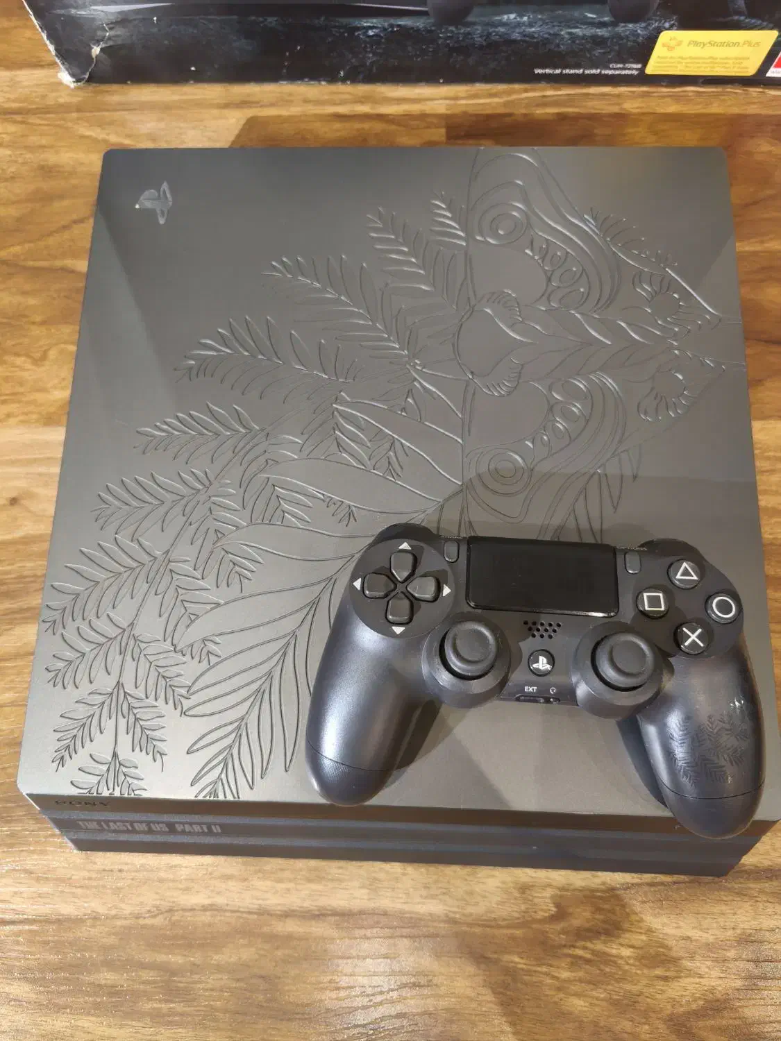 ps4 proکپیخور/یکترابایت/باندل/کلکسیونی|کنسول، بازی ویدئویی و آنلاین|کرج, فاز ۳ مهرشهر|دیوار