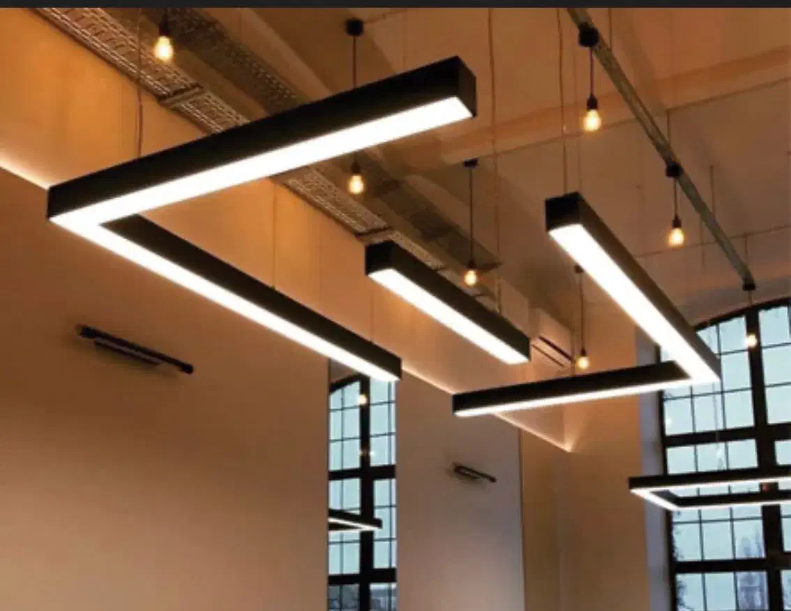 لاینر و لاین نوری|ریسه و چراغ تزئینی|قزوین, |دیوار