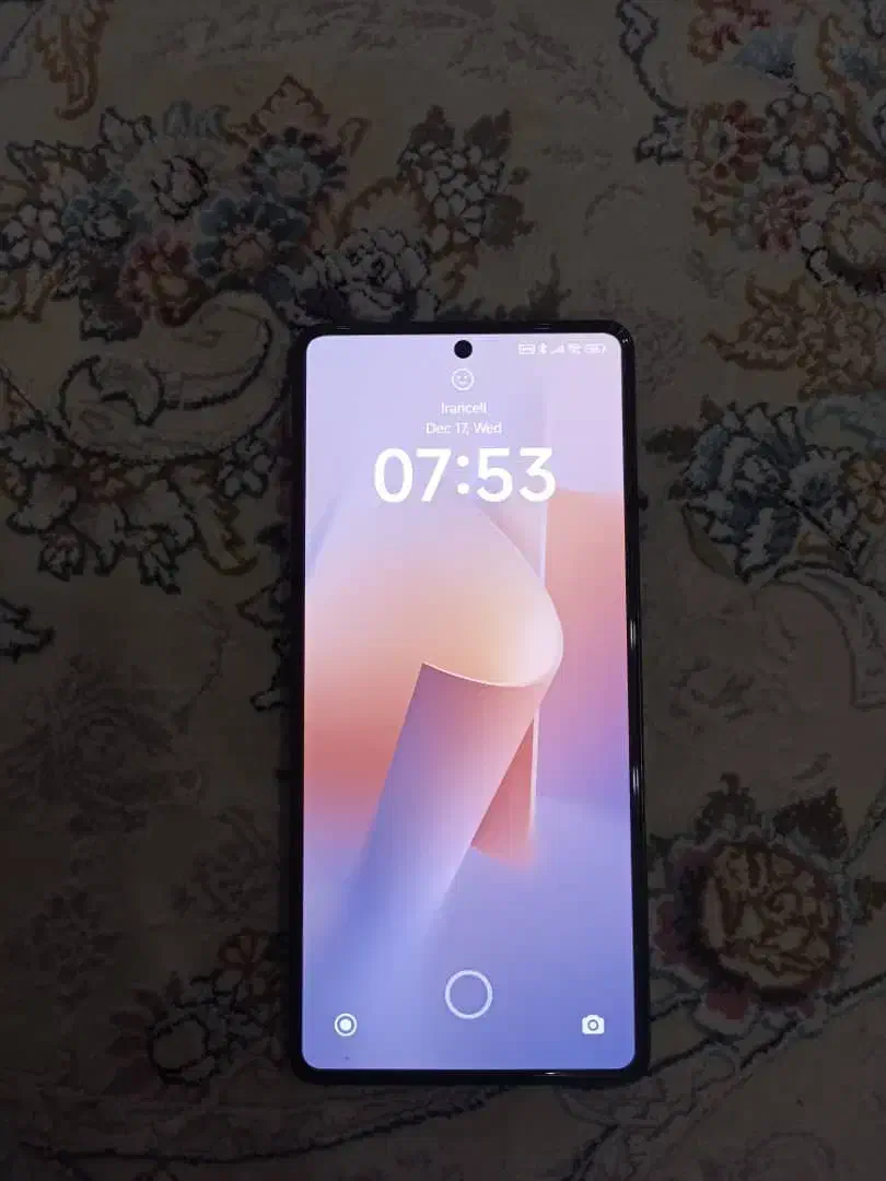 نوت 13pro|موبایل|فردیس, شهرک ارم|دیوار