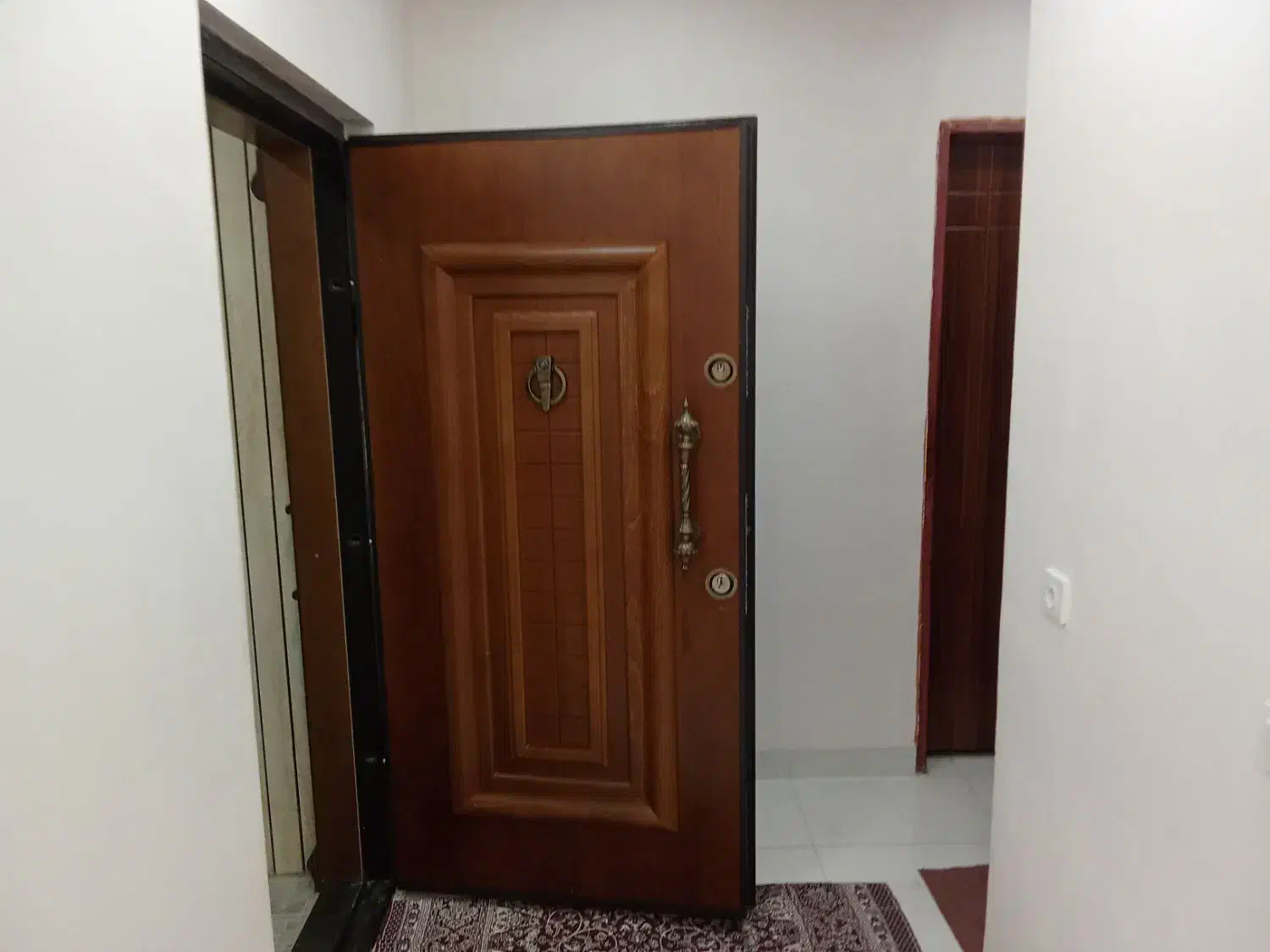 اپارتمان110متری|اجارهٔ کوتاه‌مدت آپارتمان و سوئیت|ایلام, |دیوار