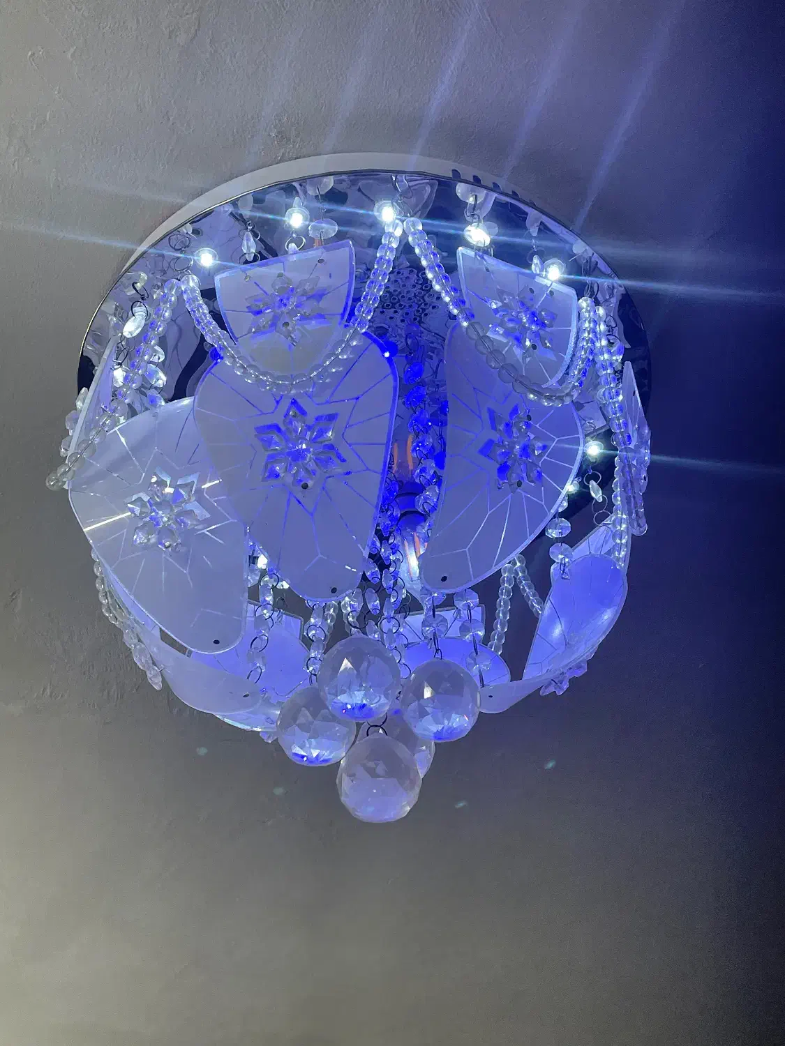 لوستر|لوستر و چراغ آویز|مشهد, کشاورز|دیوار