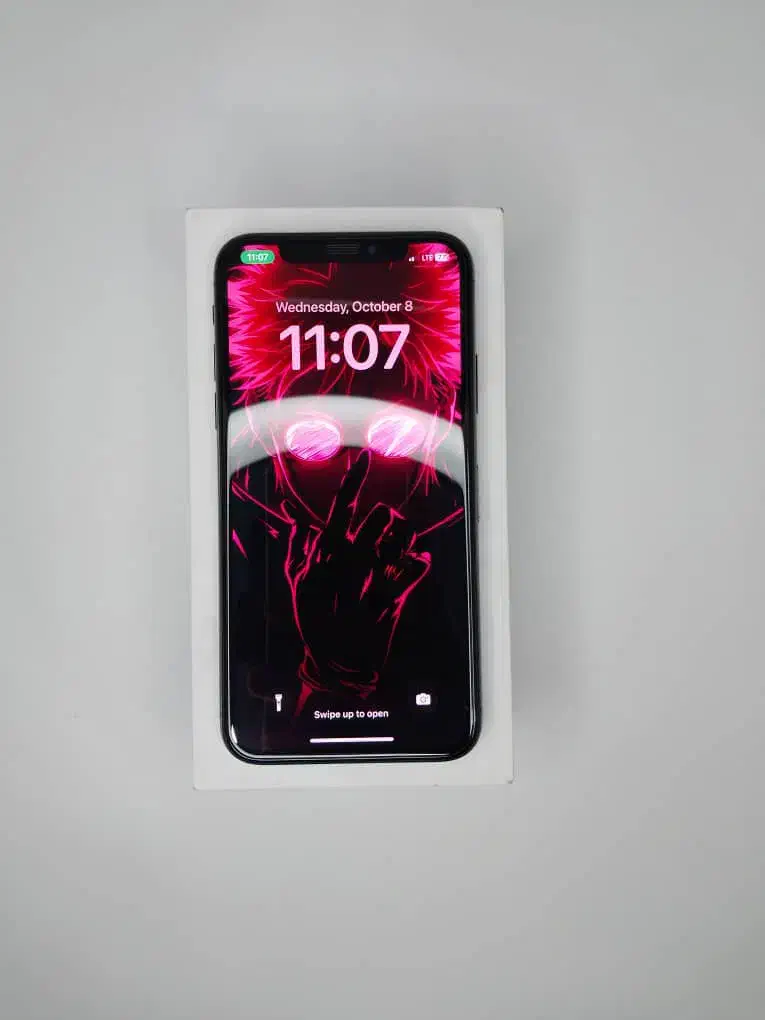 iphone x|موبایل|اهواز, گلستان|دیوار