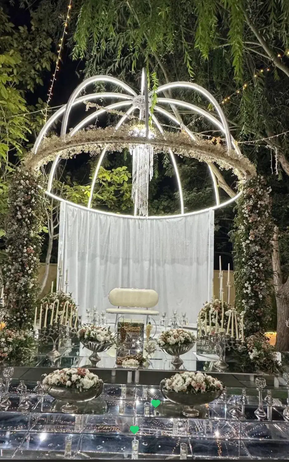 باغ تالار میزبان شیراز|خدمات پذیرایی، مراسم|شیراز, علوم پزشکی|دیوار