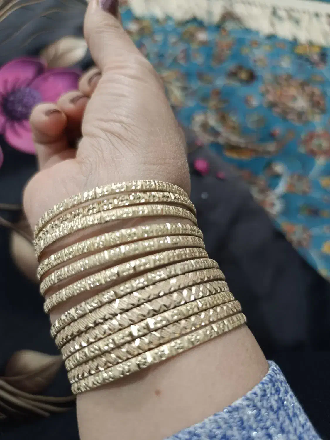 النگو روس|بدلیجات|خرمآباد, |دیوار