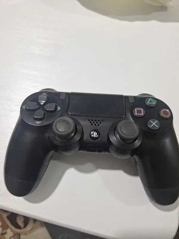 دسته ps4|کنسول، بازی ویدئویی و آنلاین|بهارستان, |دیوار