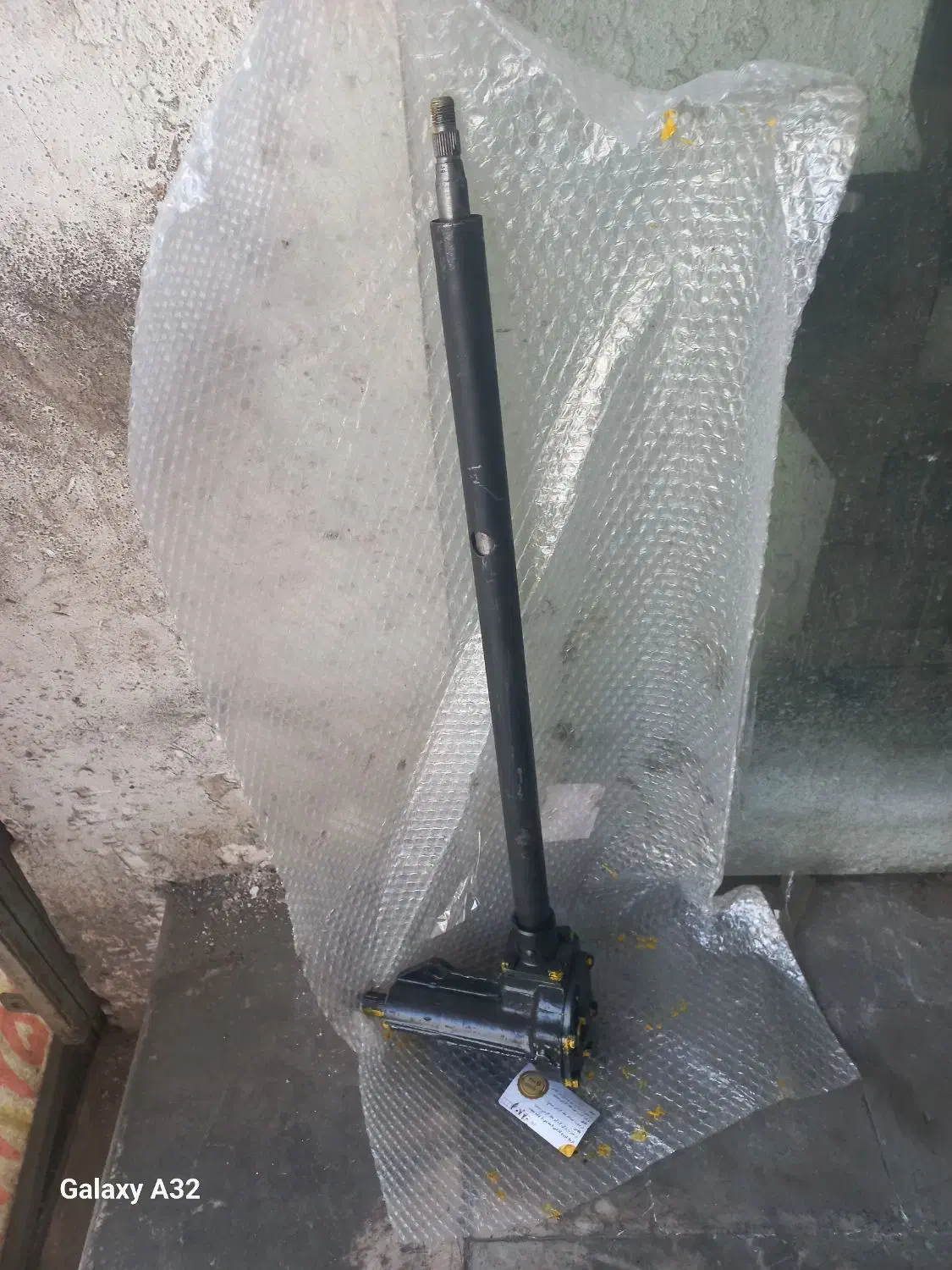 لوازم استوک جلوبندی|قطعات یدکی و لوازم جانبی|مشهد, گاز|دیوار