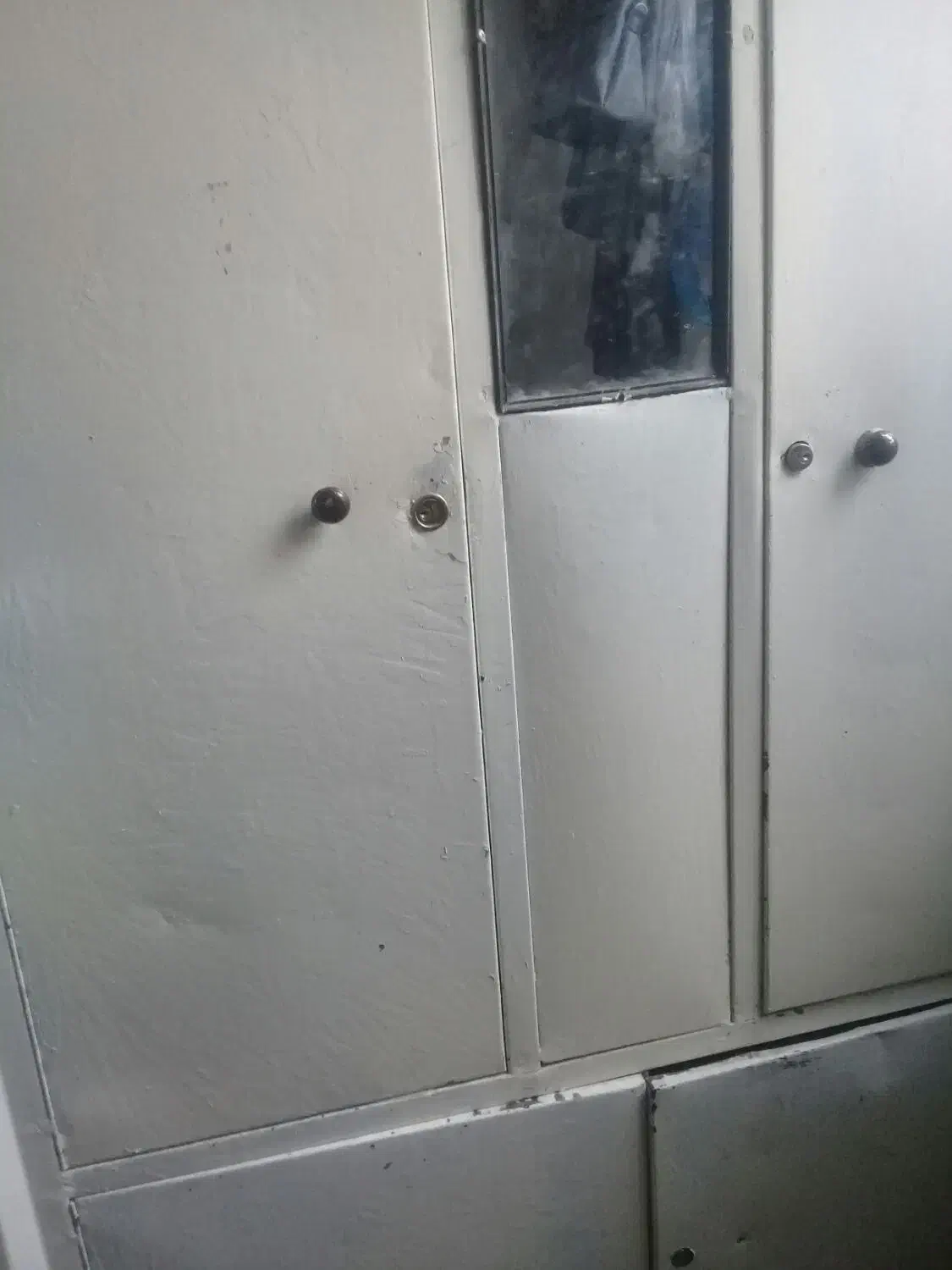 کمداهنی|جاکفشی، کمد، دراور|زابل, |دیوار