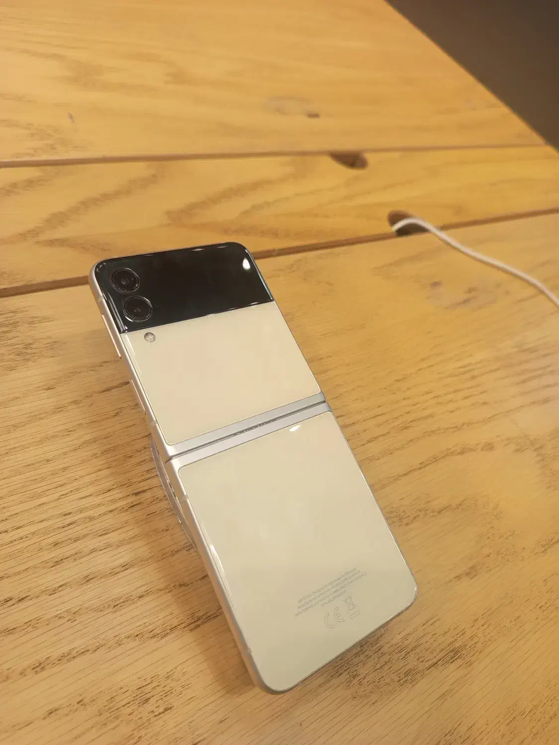 Samsung zflip|موبایل|تهران, تهرانسر مرکزی|دیوار