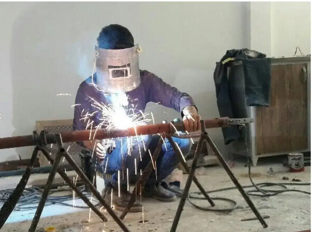 گاز کشی|خدمات پیشه و مهارت|ایلام, |دیوار