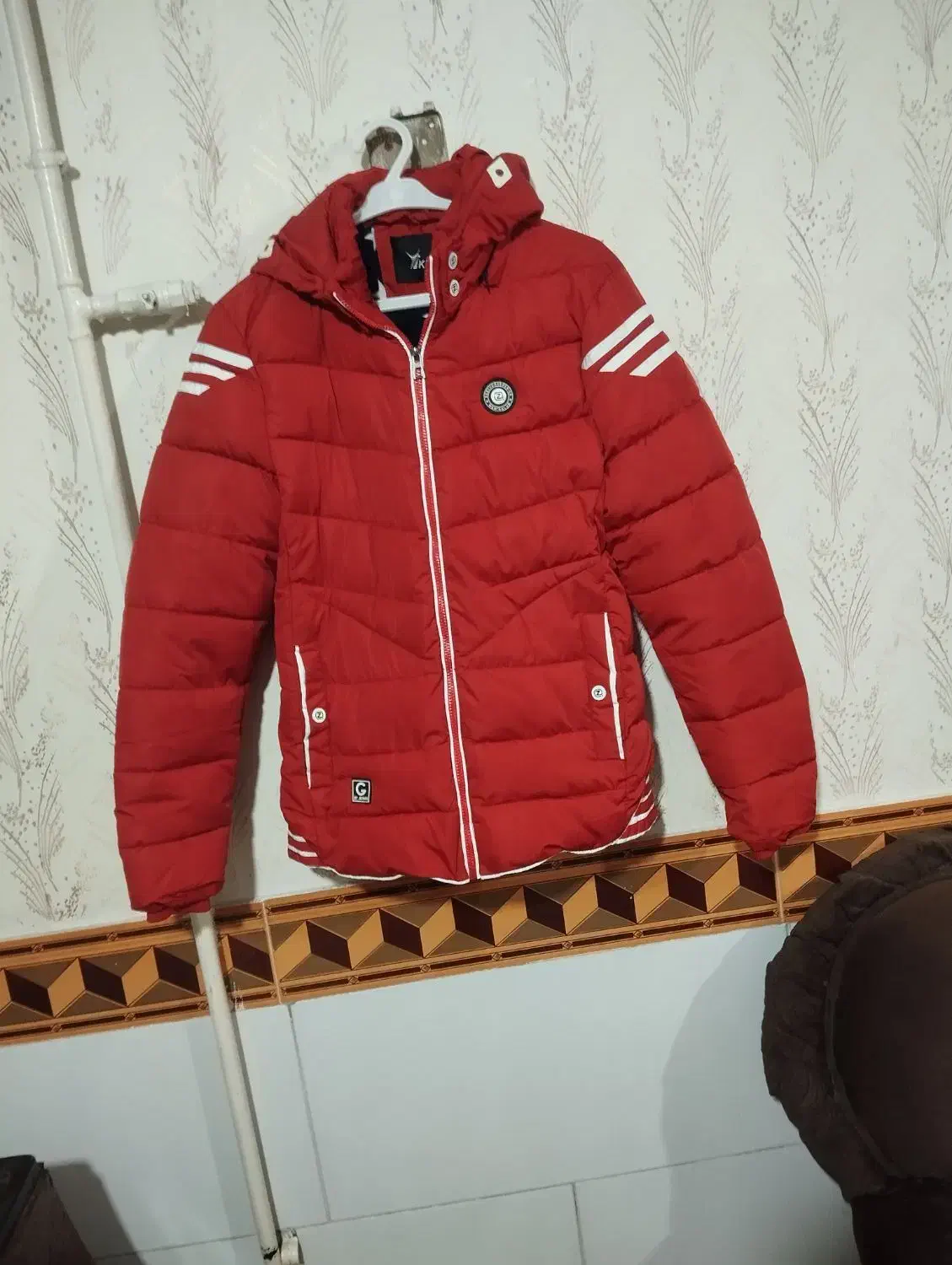 کاپشن اسپرت|لباس|ملایر, |دیوار