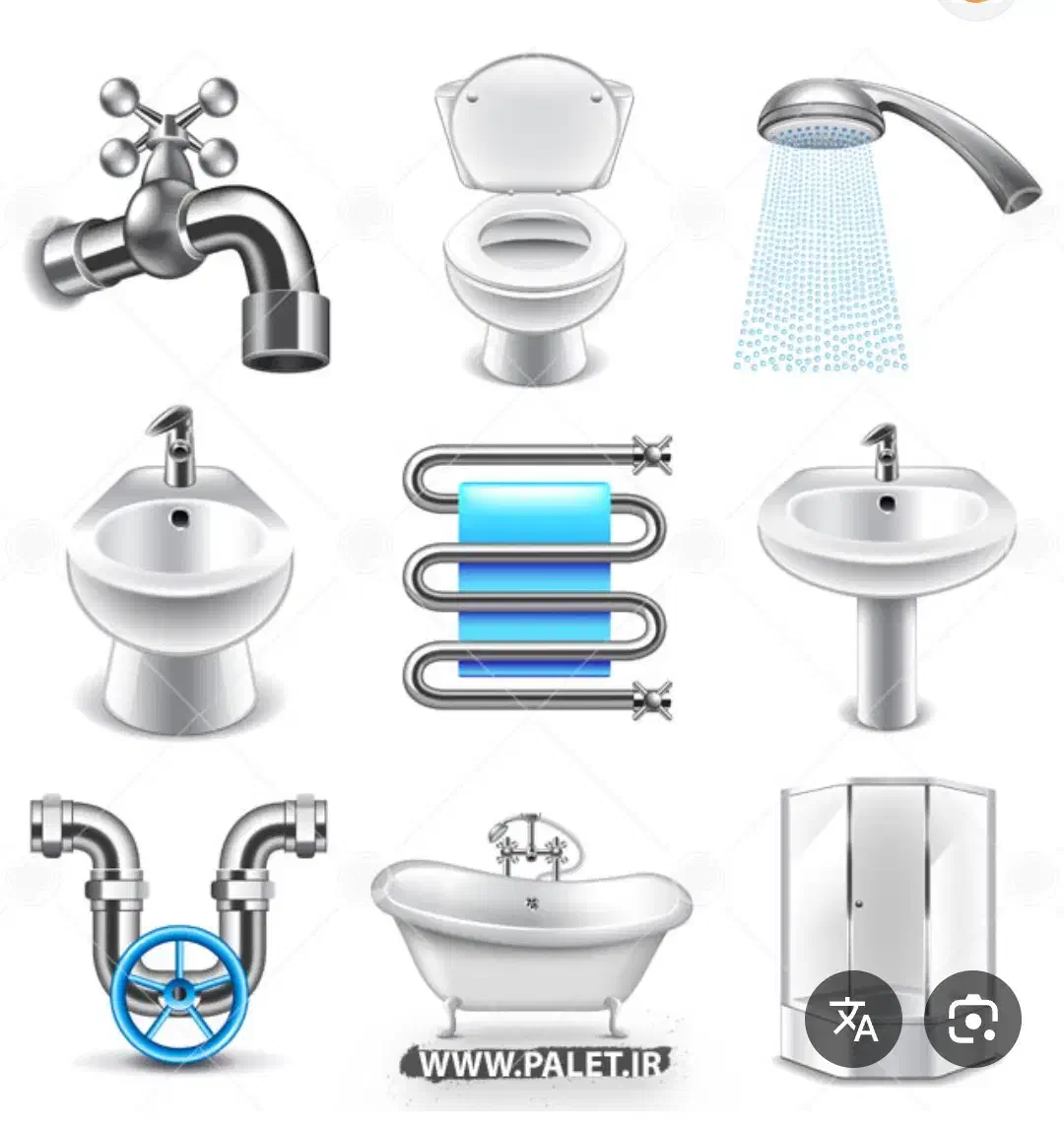 لوله کش نصب پمپ آب آبگرمکن شیرآلات ظرفشوی فیلتر|خدمات پیشه و مهارت|اهواز, پادادشهر|دیوار