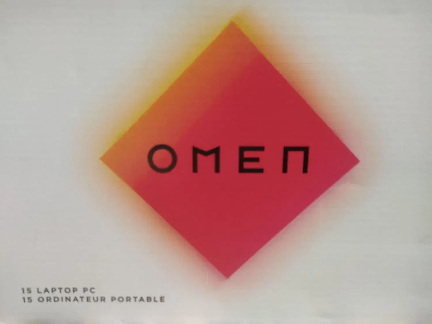 لپ تاپ  omen 15b دست دوم|رایانه همراه|اصفهان, عباس‌آباد|دیوار