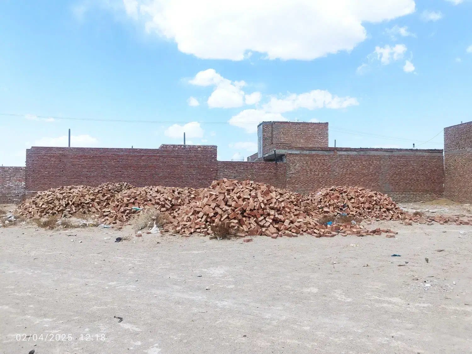 فروش زمین|فروش زمین و ملک کلنگی|خاش, |دیوار