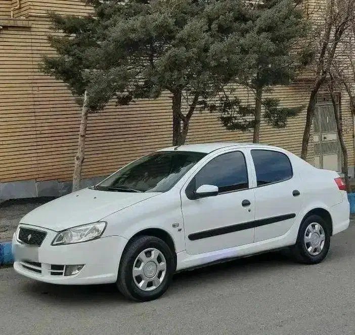 رانا تیوفایو مدل 95|خودرو سواری و وانت|تبریز, |دیوار