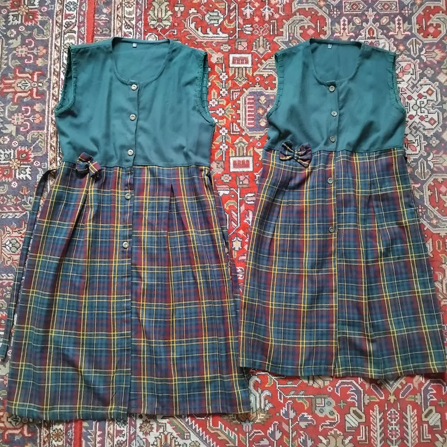 عبا ، کت ، مانتو و شلوار سایز ۳۶ و ۳۸|لباس|تهران, وصفنارد|دیوار