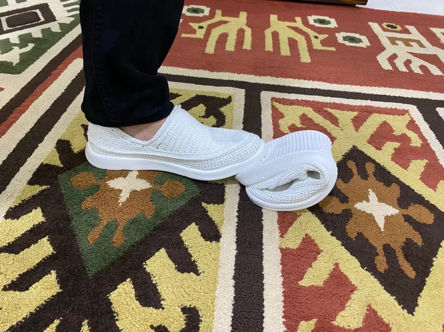 فروشگیوهراحتی|کیف، کفش، کمربند|رامهرمز, |دیوار