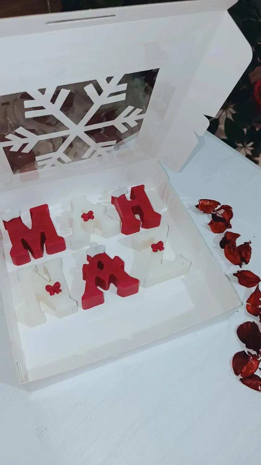 استند اسم یلدایی|صنایع دستی و سایر لوازم تزئینی|آباده, |دیوار