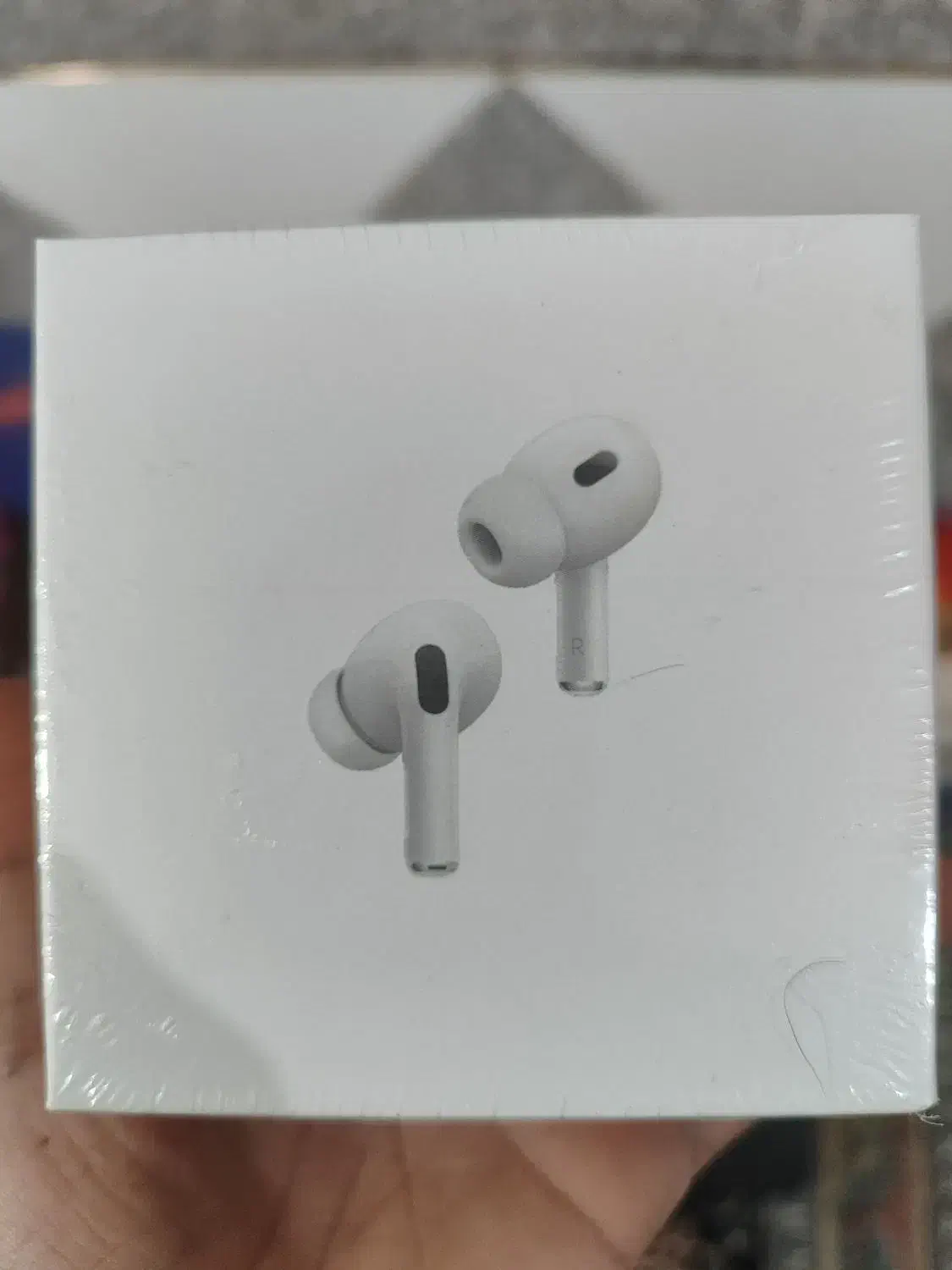 ایرپاد ایفون اصلی|لوازم جانبی موبایل و تبلت|شادگان, |دیوار