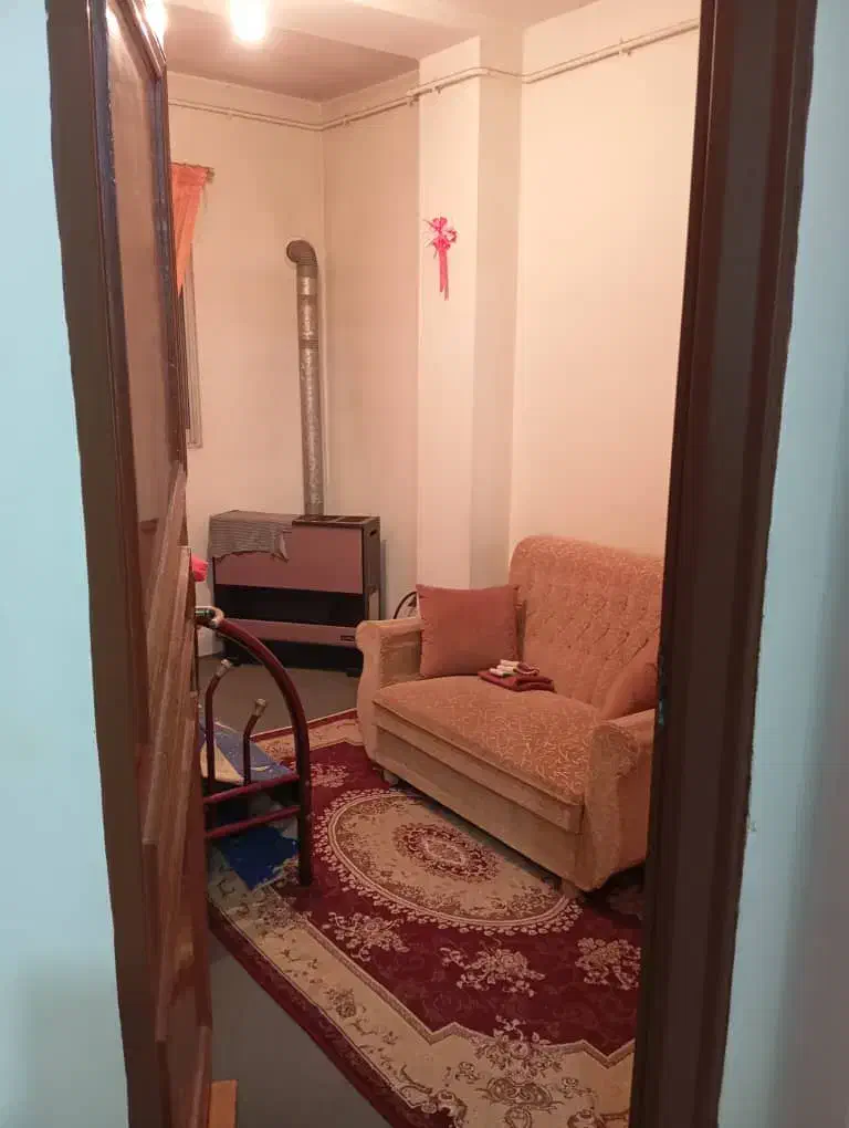 طبقه دوم رودباری|فروش آپارتمان|رشت, پارک شهر|دیوار