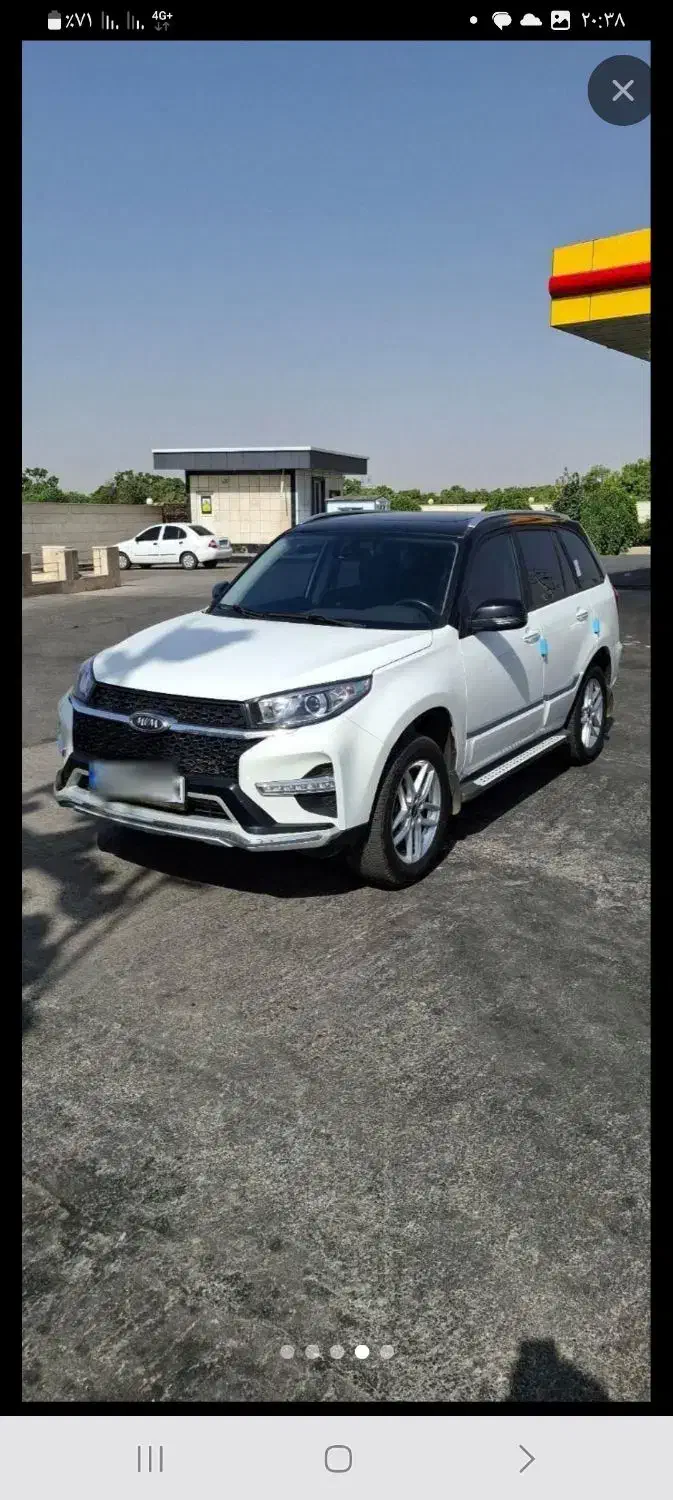 ام وی امx33At|خودرو سواری و وانت|همدان, |دیوار