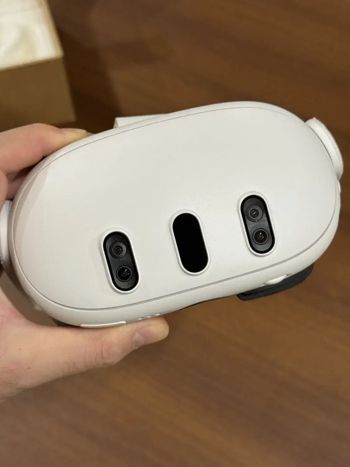 متاکوئست 3 128گیگ|کنسول، بازی ویدئویی و آنلاین|اراک, |دیوار