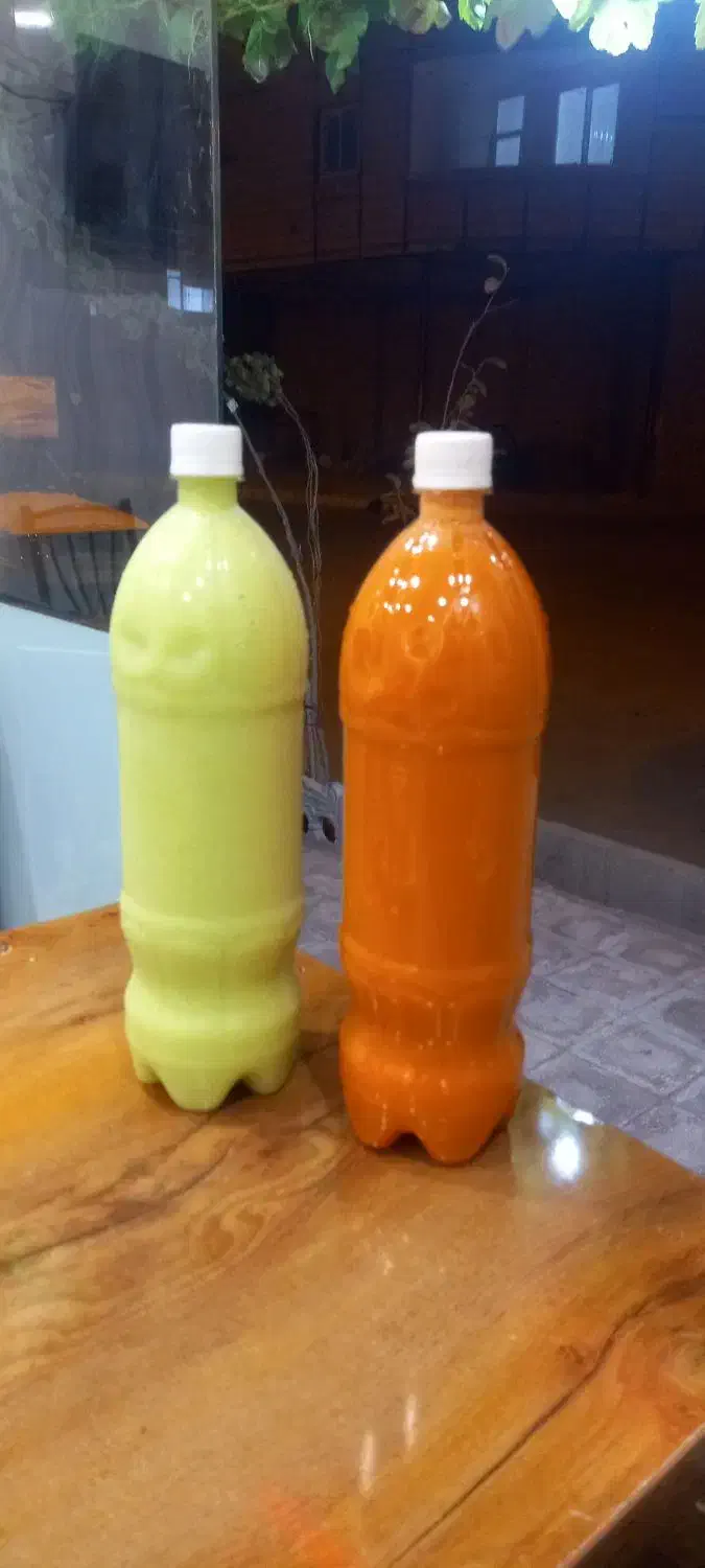 ice cream zardkoohi|خوردنی و آشامیدنی|سبزوار, هویزه|دیوار