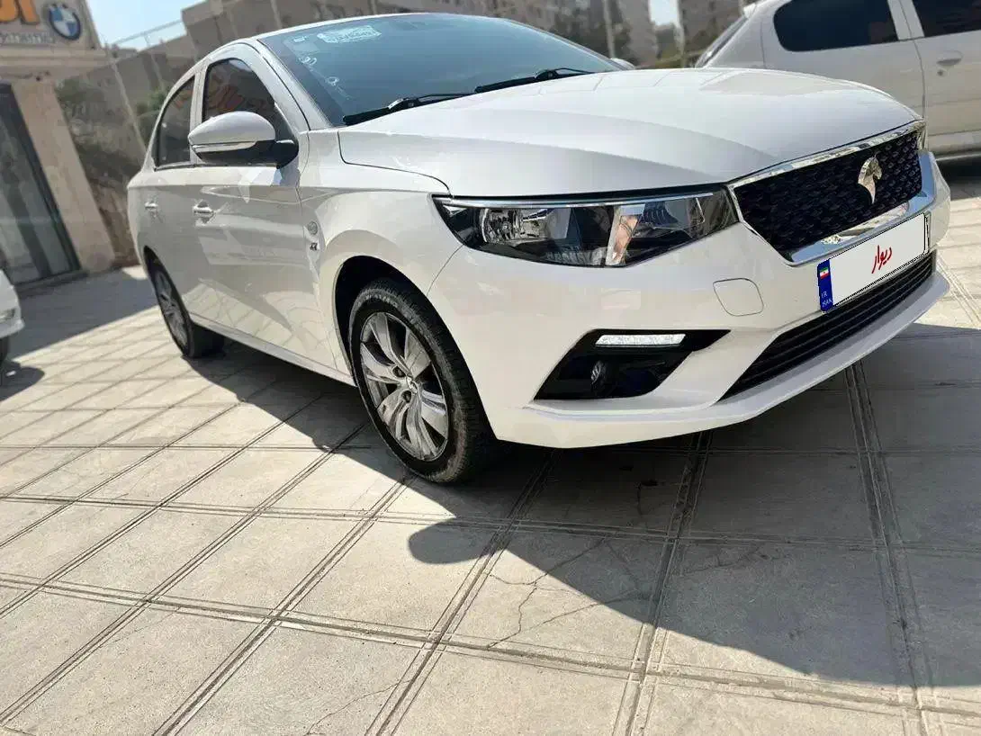 تارا اتومات نقدو اقساط|خودرو سواری و وانت|بندرعباس, |دیوار