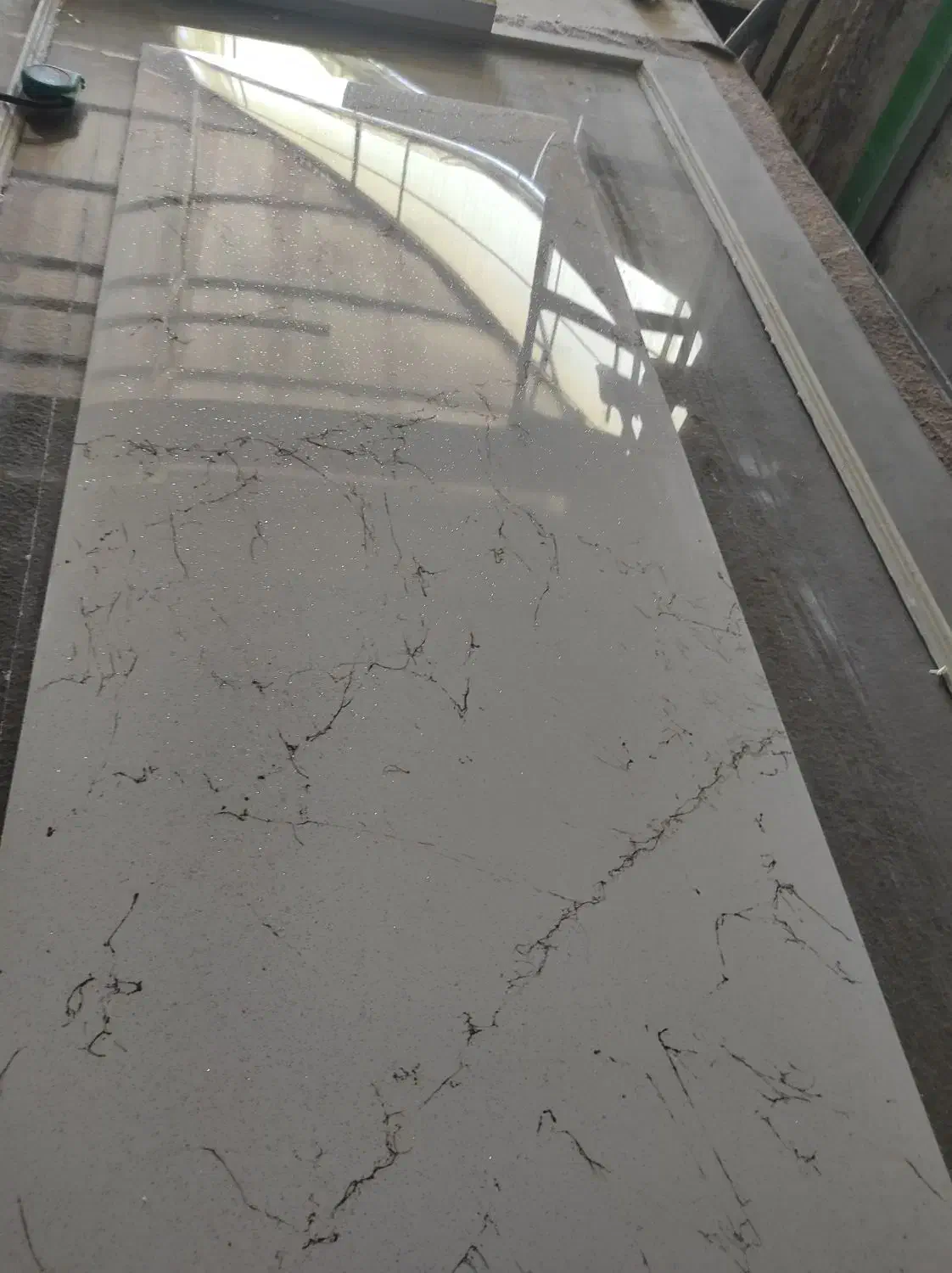 سینک و صفحات کابینت و بین کابینت آشپزخانه موزاییک|مصالح و تجهیزات ساختمان|قروه, |دیوار