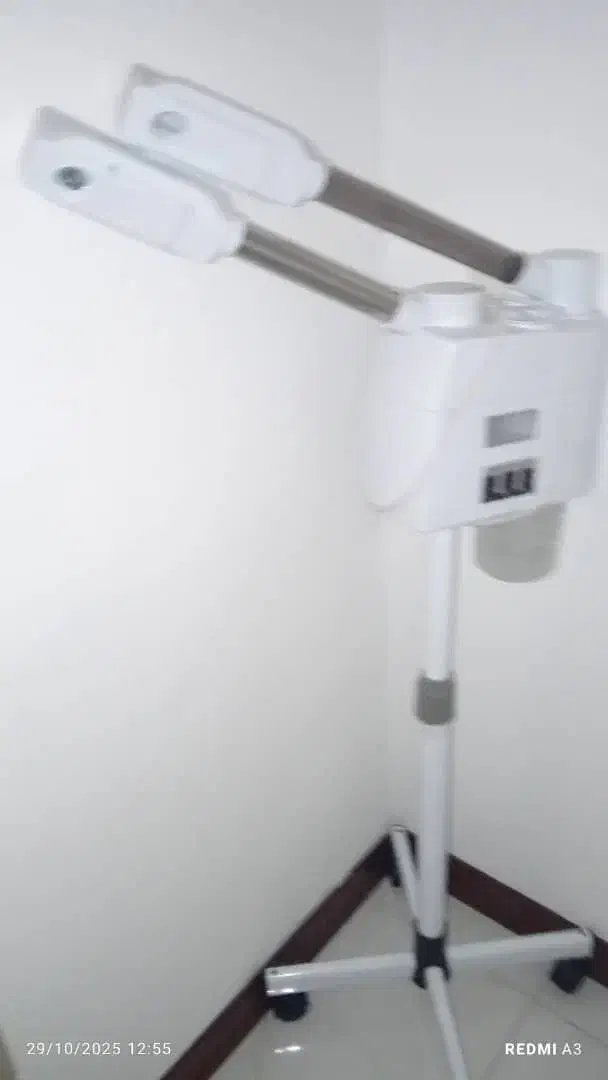 دستگاه بخور سرد و گرم|آرایشگاه و سالن‌های زیبایی|قزوین, |دیوار