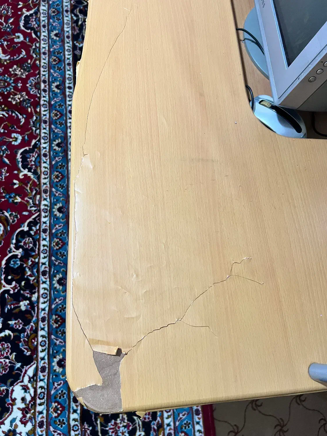 میز کامپیوتر|میز تحریر و کامپیوتر|اسدآباد, |دیوار