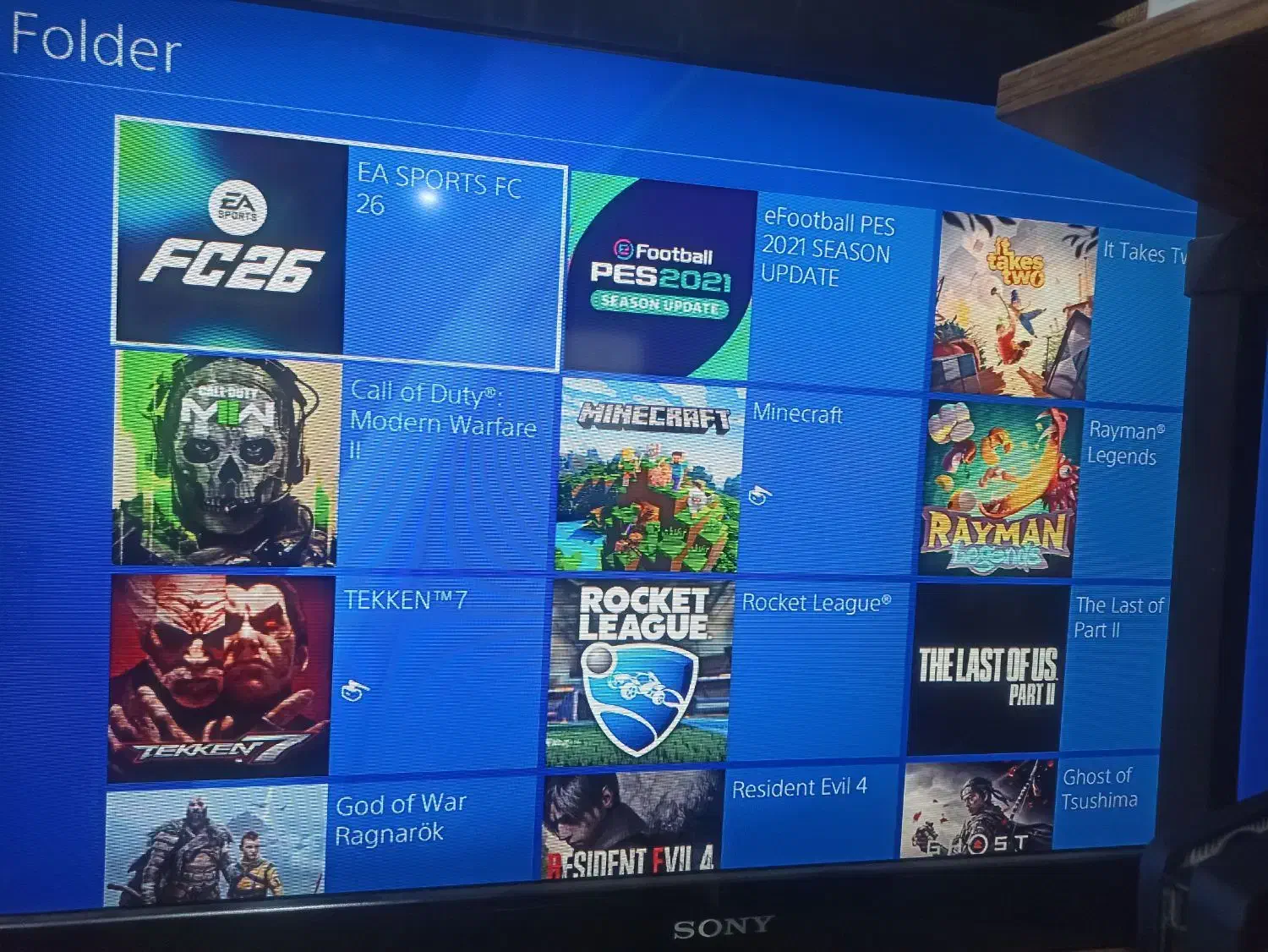 نصب بازی،انتخابی،رندوم،جدید2026|کنسول، بازی ویدئویی و آنلاین|تهران, مینای شمالی (مخبر)|دیوار