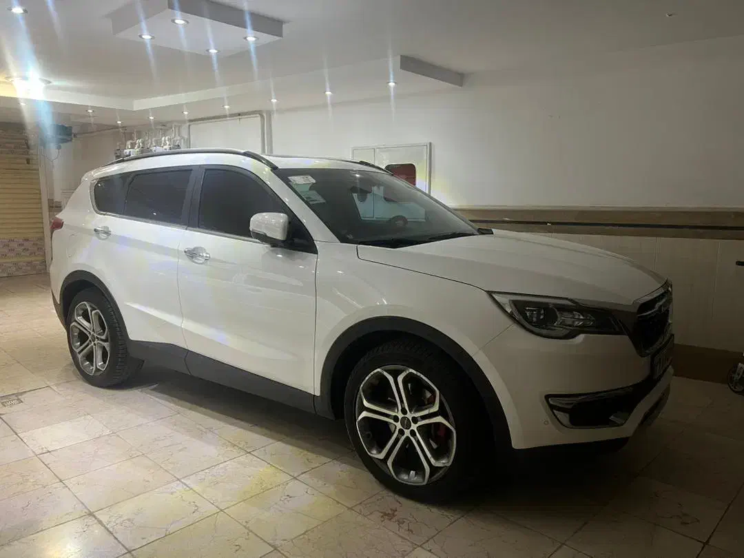 فیدیلیتی ۷نفره پرایم|خودرو سواری و وانت|قم, عمار یاسر|دیوار