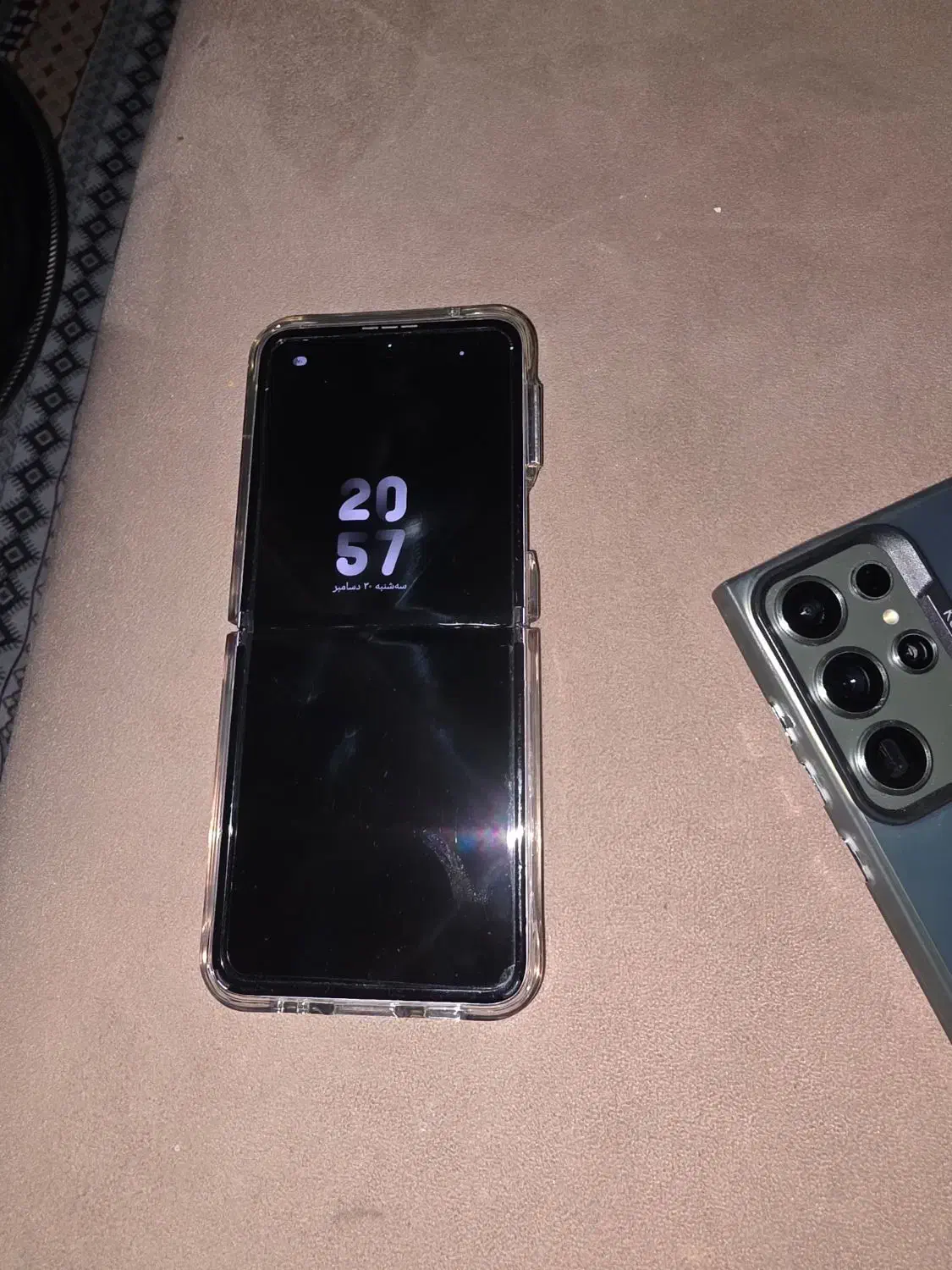 z filip3 5G|موبایل|ارومیه, |دیوار