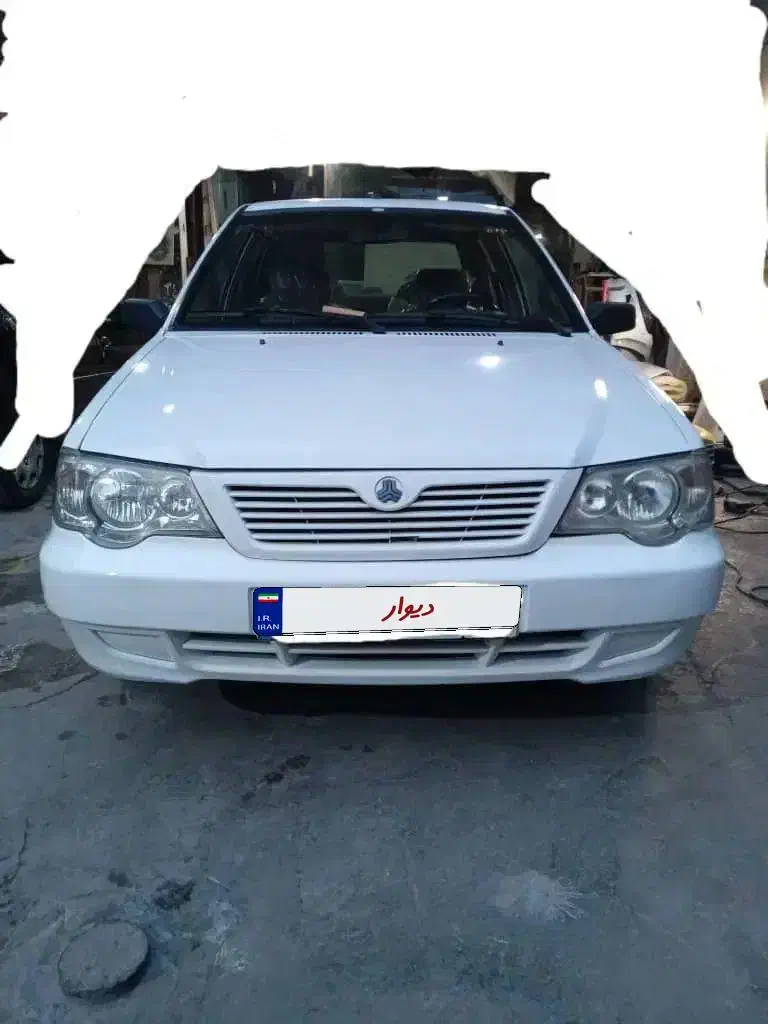 فروش 132مدل 89 SX شخصی سوار کابین جدید.|خودرو سواری و وانت|رشت, کوی غلام نیا|دیوار