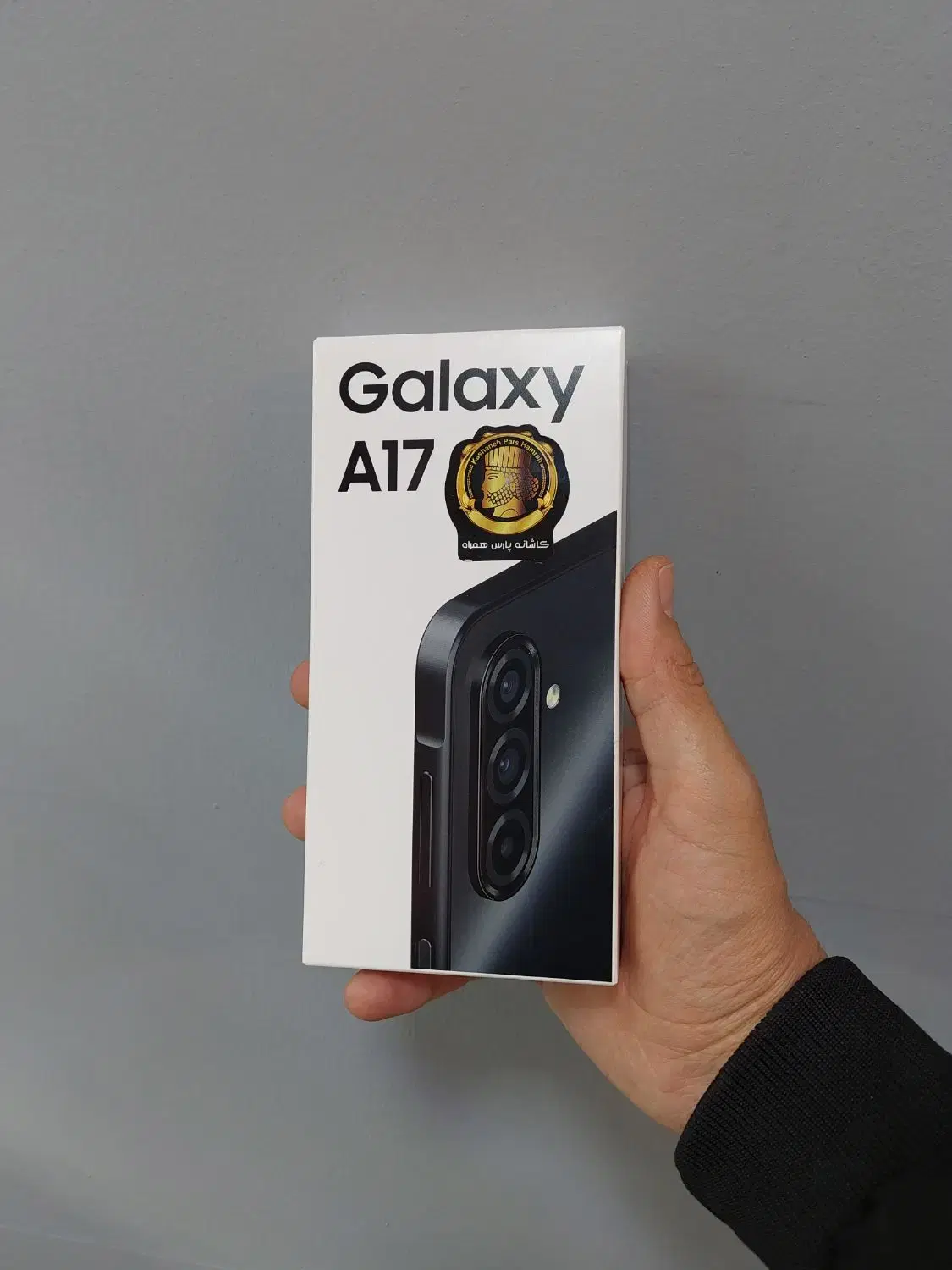 سامسونگ samsung a17 ویتنام/اقساط/ موبایلینا|موبایل|کرج, گوهردشت|دیوار