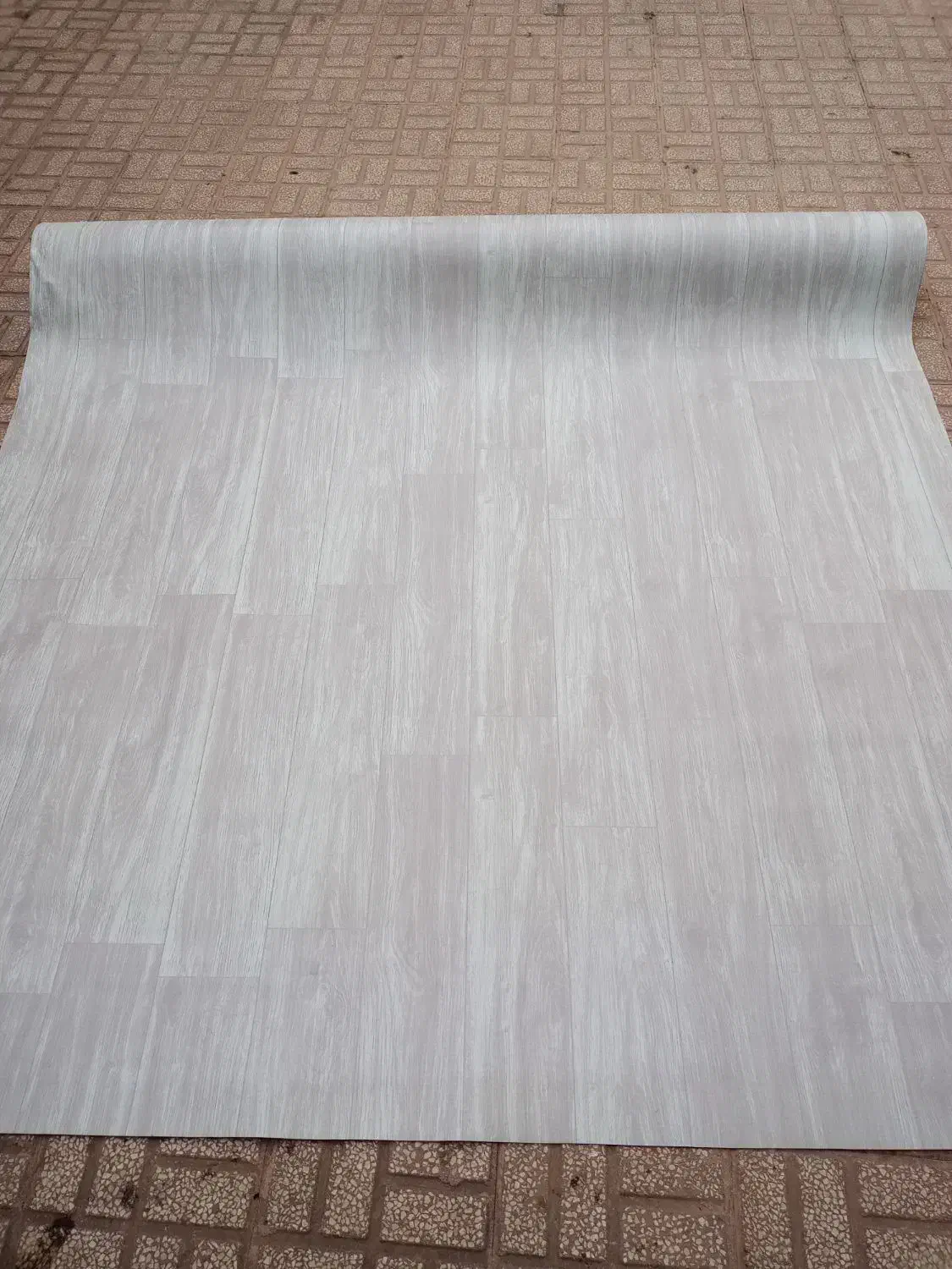 کفپوش رولی نمدی کد3030|مصالح و تجهیزات ساختمان|تهران, امام حسین|دیوار