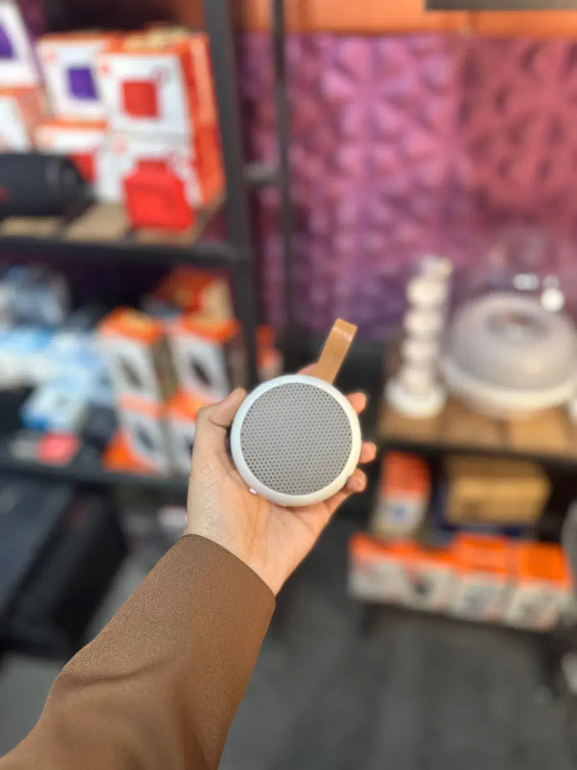 North Plus Sound Wave 6|پخش‌کننده همراه|مشهد, سراب|دیوار