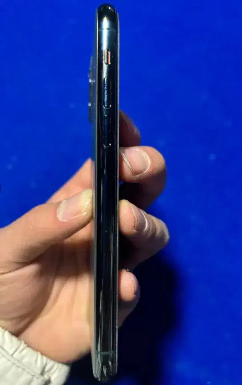 آیفون ۱۱ پرو|موبایل|قم, ولیعصر|دیوار