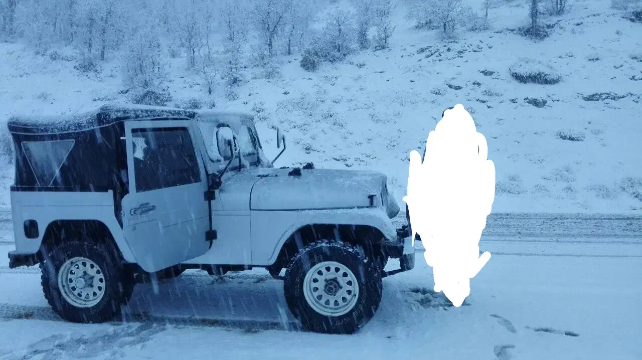 فروشی|خودرو کلاسیک|سقز, |دیوار