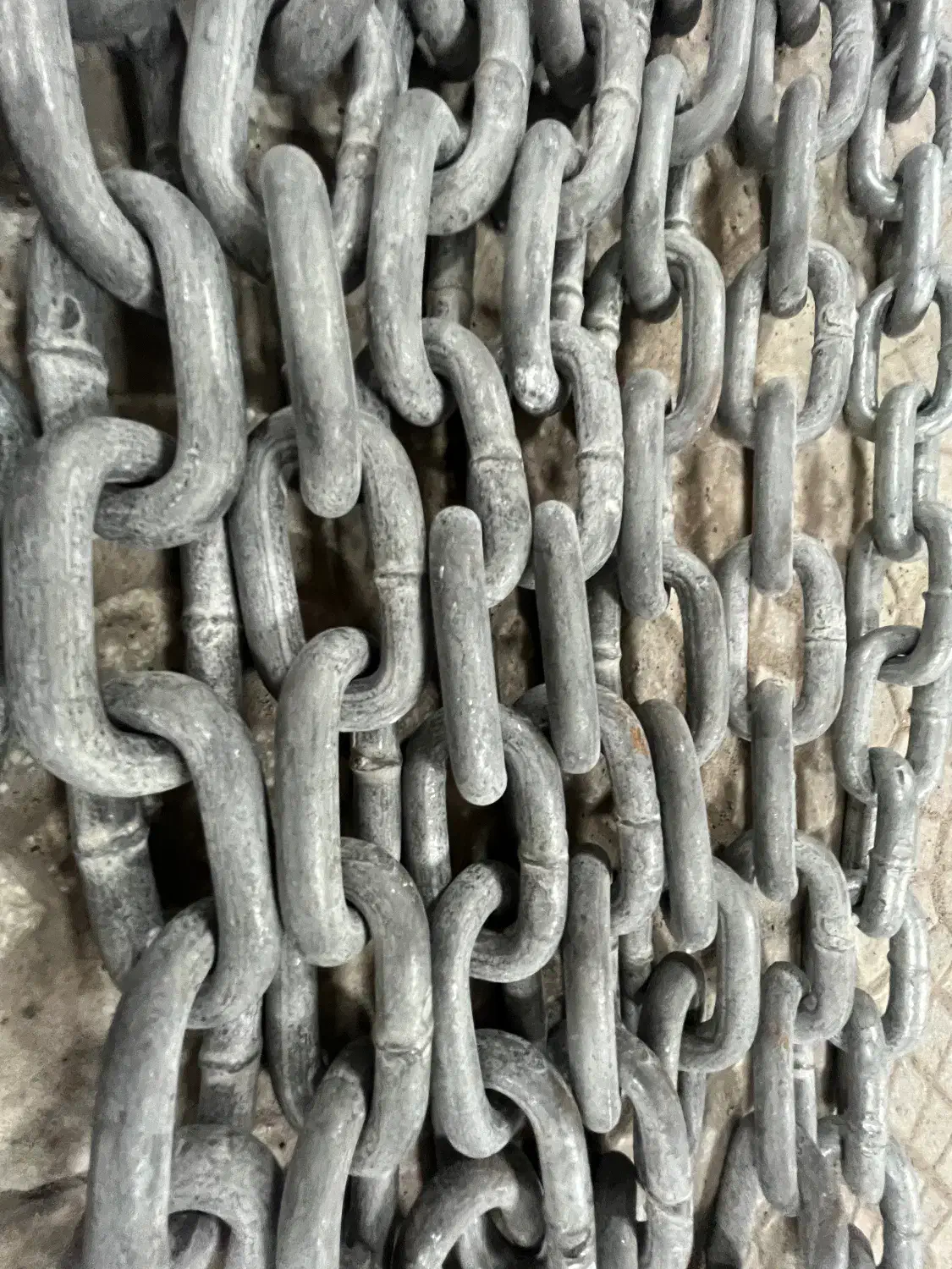 زنجیر|ابزارآلات|سیرجان, |دیوار