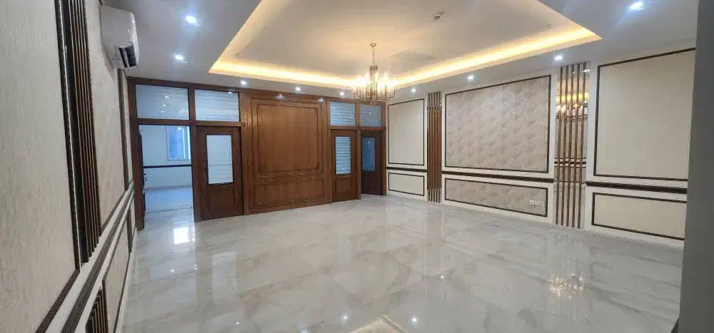 ابتدای سروش/۱۸۸متر کلید نخورده مدرن/ فروشنده واقعی|فروش آپارتمان|مشهد, آزادشهر|دیوار