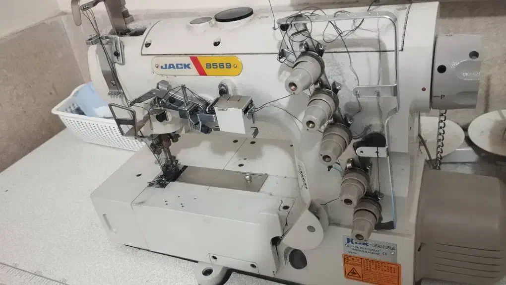 چرخ میاندوز|چرخ خیاطی و ریسندگی|شهرکرد, |دیوار