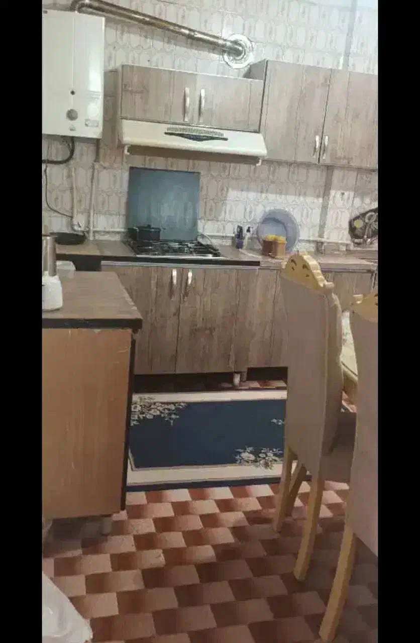 ۷۲ متر // طبقه اول// دوخواب تهرانسر|اجارهٔ آپارتمان|تهران, باشگاه نفت|دیوار